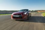 Nissan GT-R 2014 года